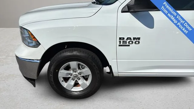 Used 2023 White Ram Tradesman image 41