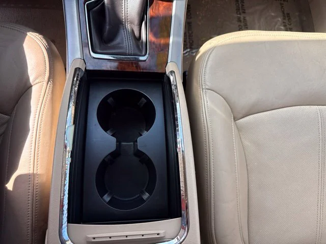 Used 2011 White Buick CXS image 16