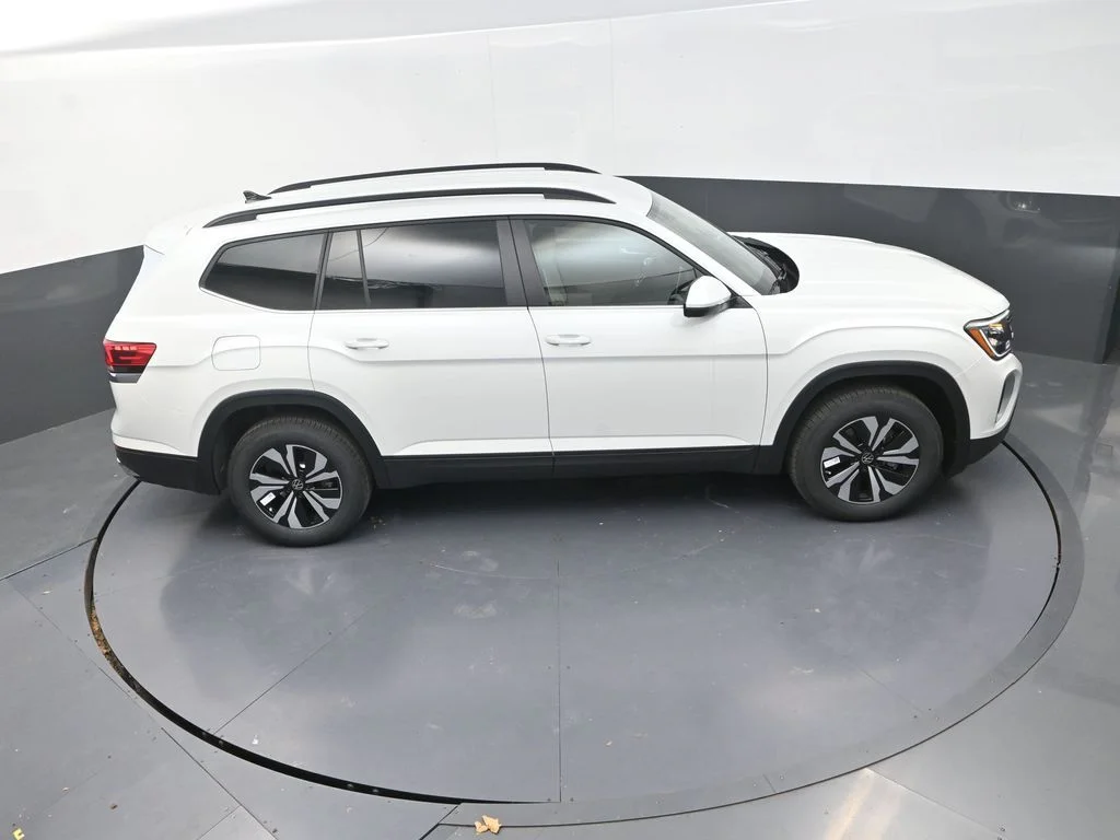 New 2026  Volkswagen 2.0T SE image 20