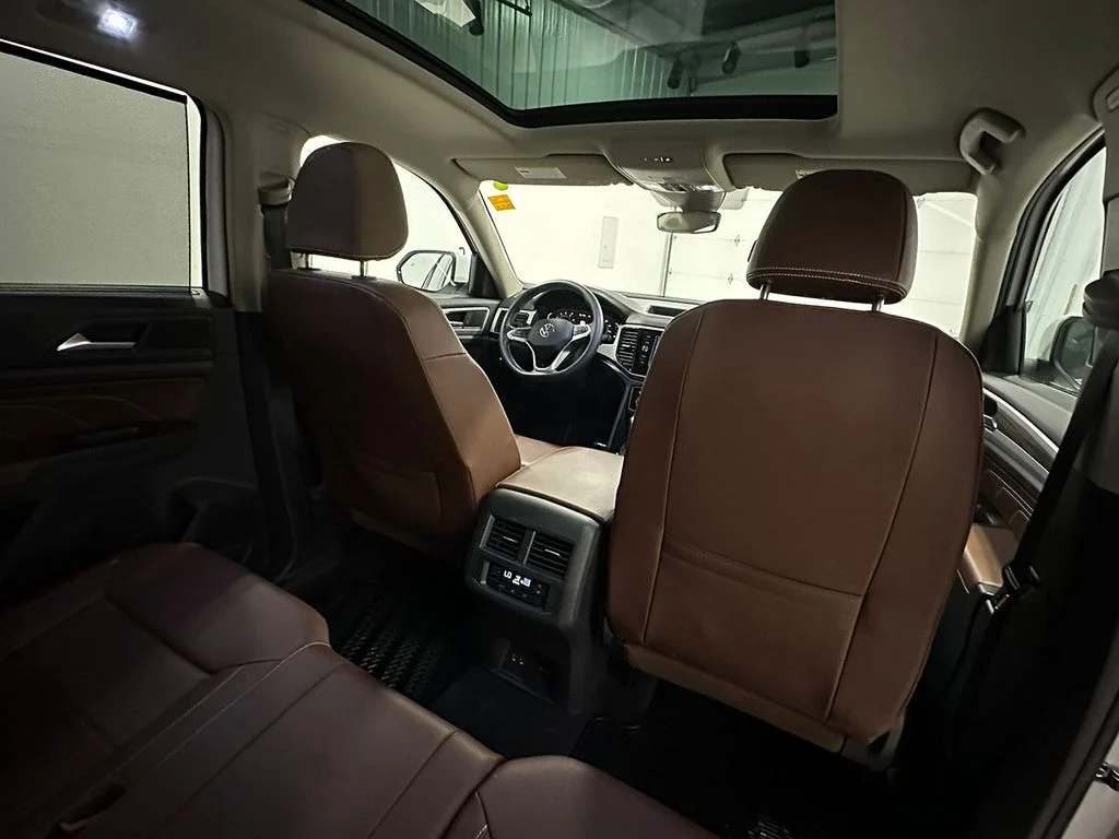 Used 2023  Volkswagen SEL image 27