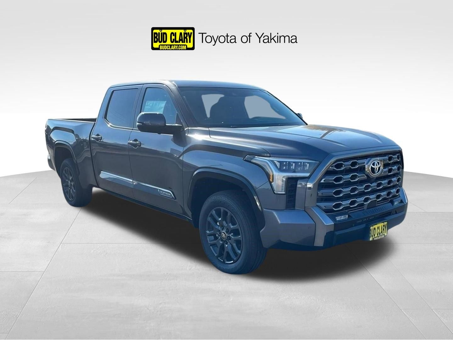 2025 Toyota Tundra