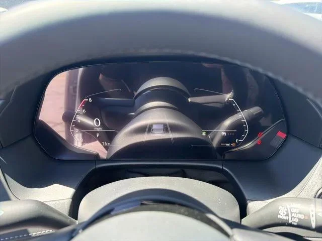 New 2026 Aero Gray Metallic Mazda 2.5 S Premium AWD image 36