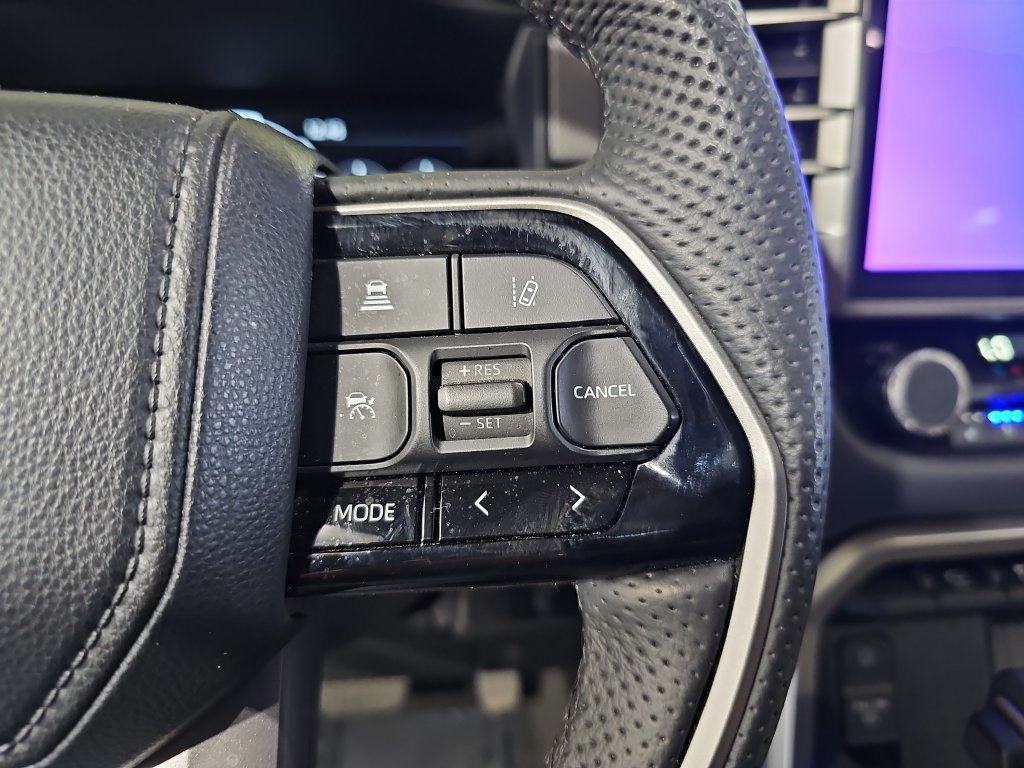 2023 Toyota Sequoia Limited - Photo 21