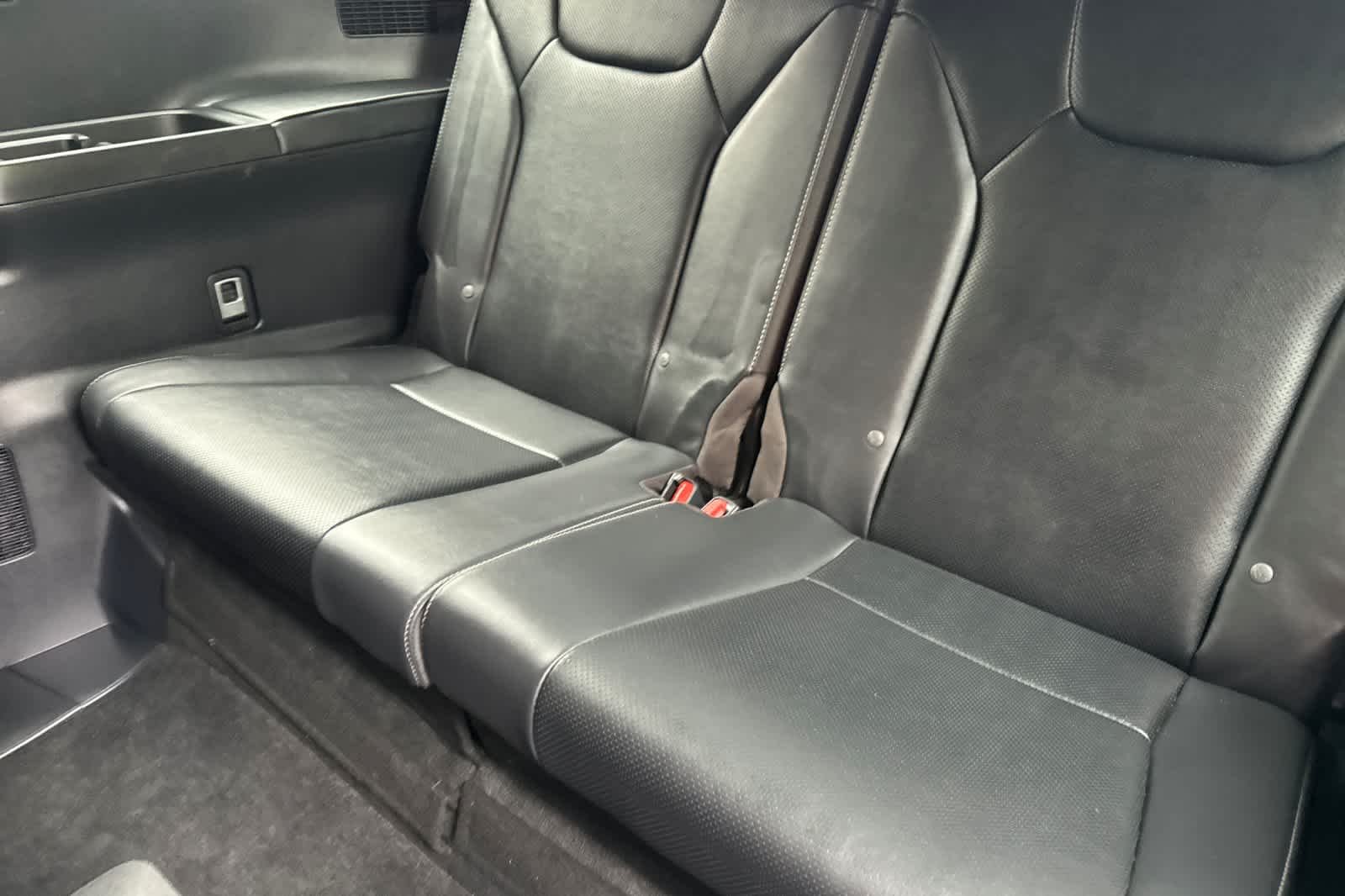 Certified Used 2025 Caviar Lexus F SPORT Premium image 16
