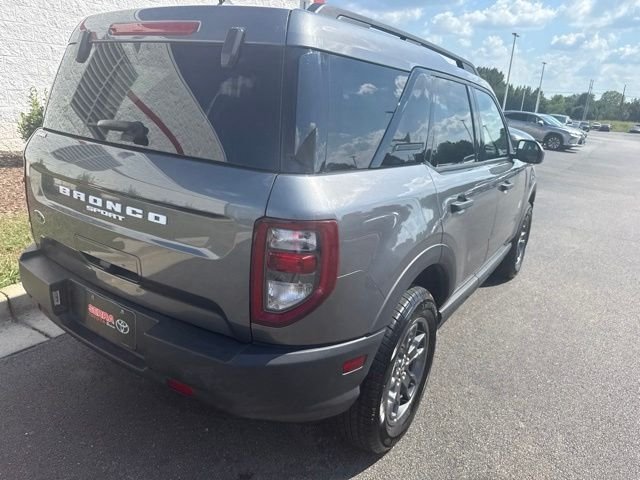 Used 2023 Gray Ford Big Bend image 7