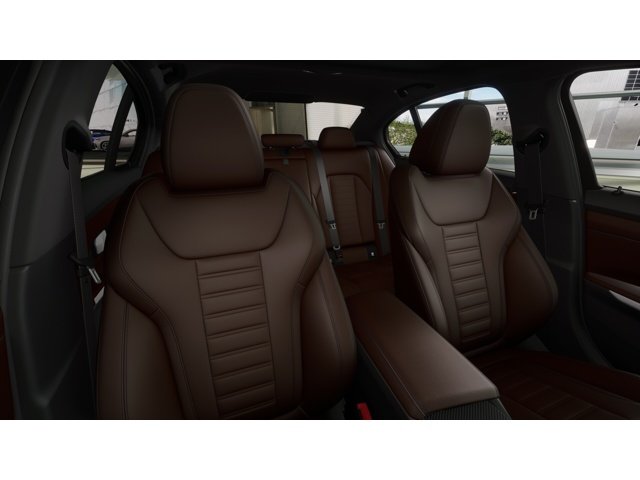 New 2026 Dravit Grey Metallic BMW M340i image 11
