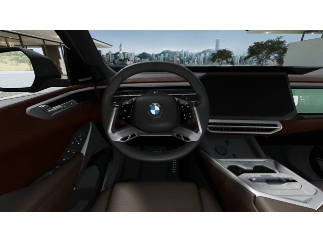 New 2027 Grey Pine Metallic BMW X5 40 image 13