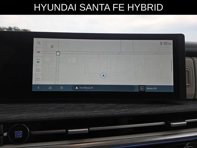 Used 2025 White Hyundai Calligraphy image 29