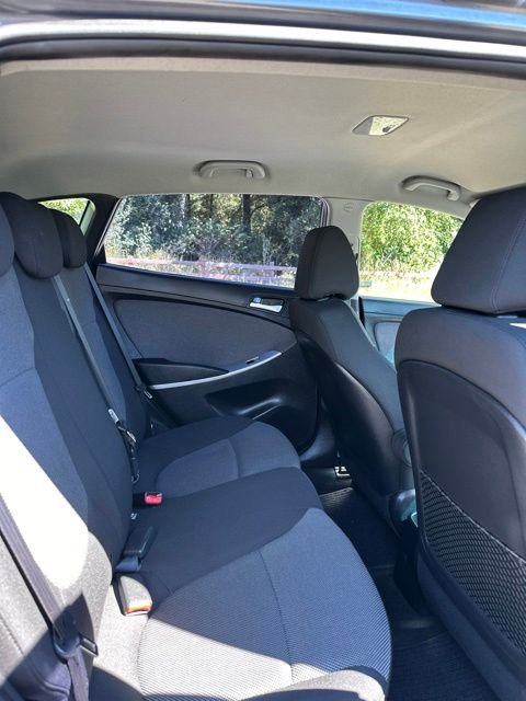 Used 2012 Cyclone Gray Hyundai GS image 19