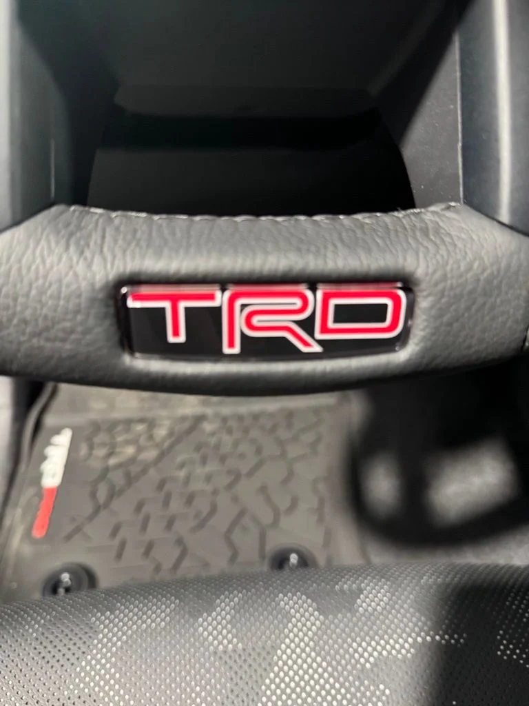 New 2026  Toyota  image 48