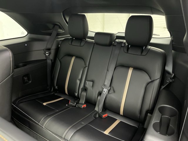 New 2026 Artisan Red Premium Mazda S Premium Sport image 14