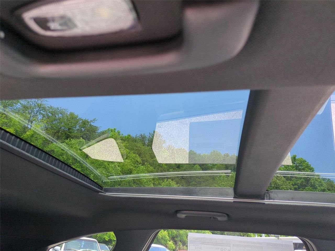 New 2026 Ecotronic Gray Hyundai Limited FWD image 39