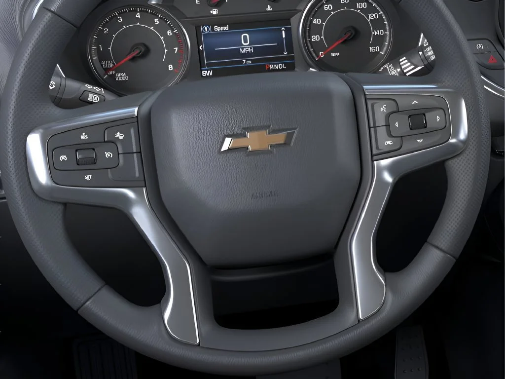 2026 Chevrolet Blazer 2LT - Photo 13