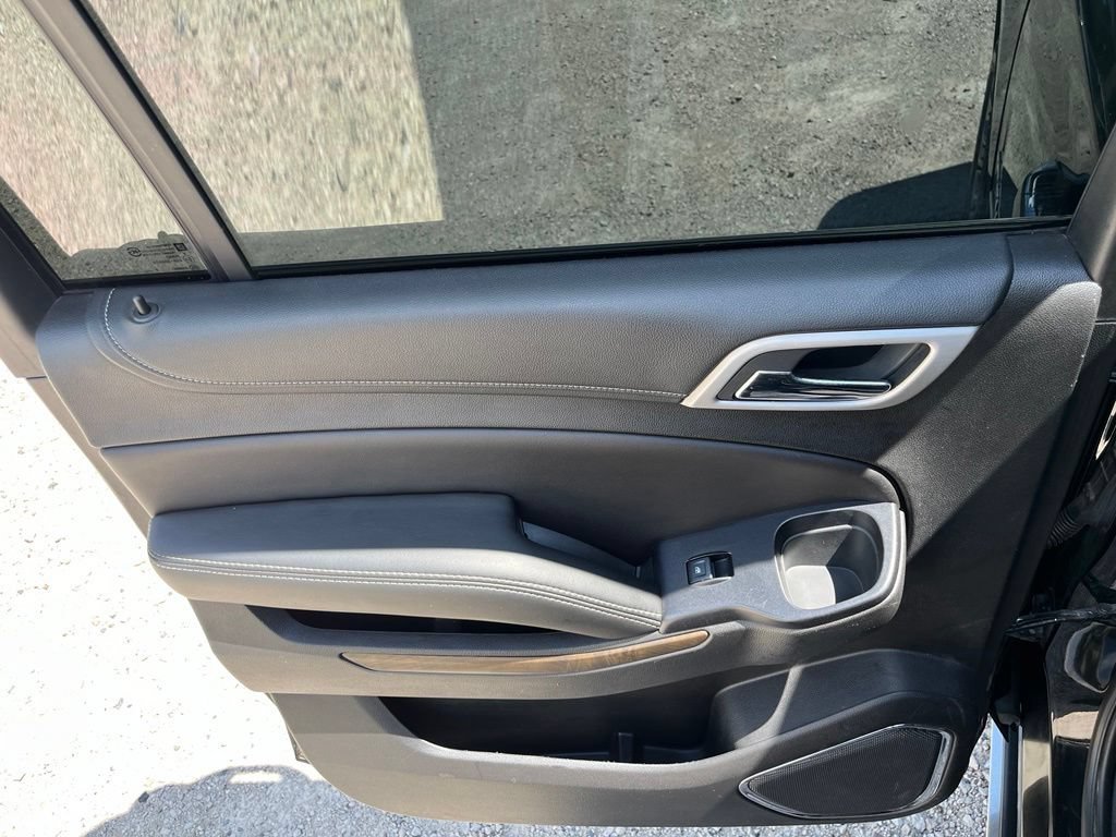 Used 2018 Onyx Black GMC Denali image 26