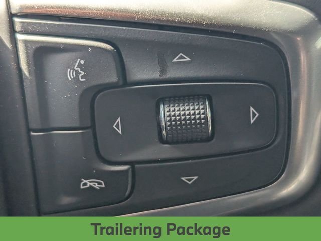 Used 2024 White Chevrolet LTZ image 33