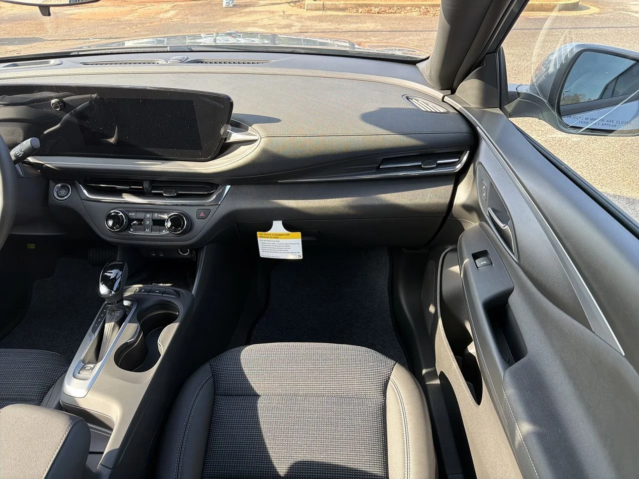 2026 Buick Envista Preferred - Photo 24