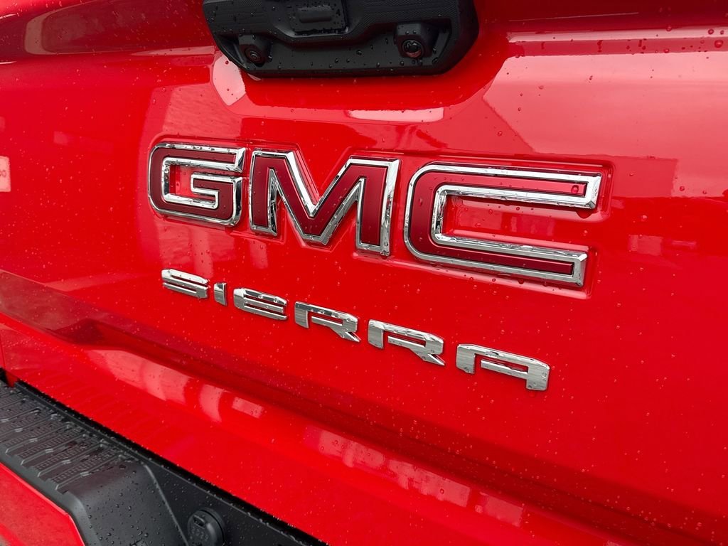 2026 GMC Sierra 1500 Elevation - Photo 26