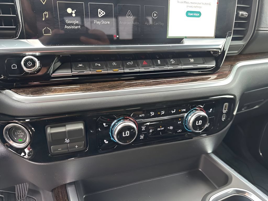 2026 GMC Sierra 1500 Elevation - Photo 35