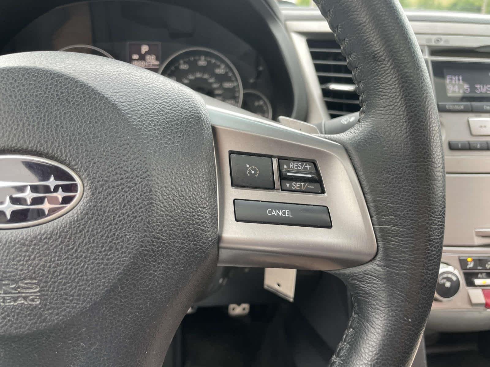Used 2013 Venetian Red Pearl Subaru 2.5i Sport image 29