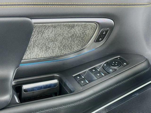 New 2026 Ford Expedition Tremor