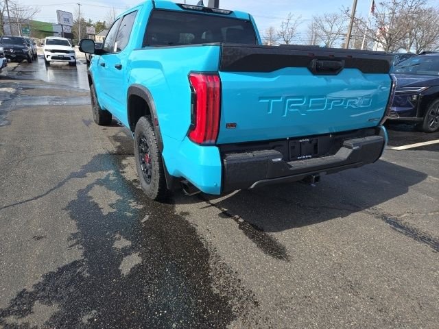 New 2026 Wave Maker <sup>1</sup> Toyota Tundra TRD Pro image 9