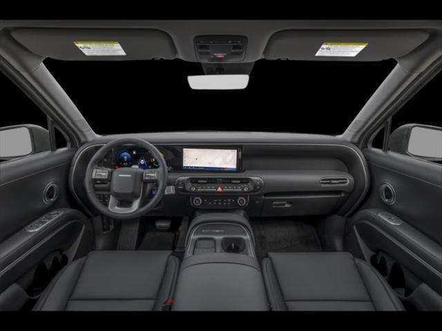 New 2027 White Hyundai SEL AWD image 57