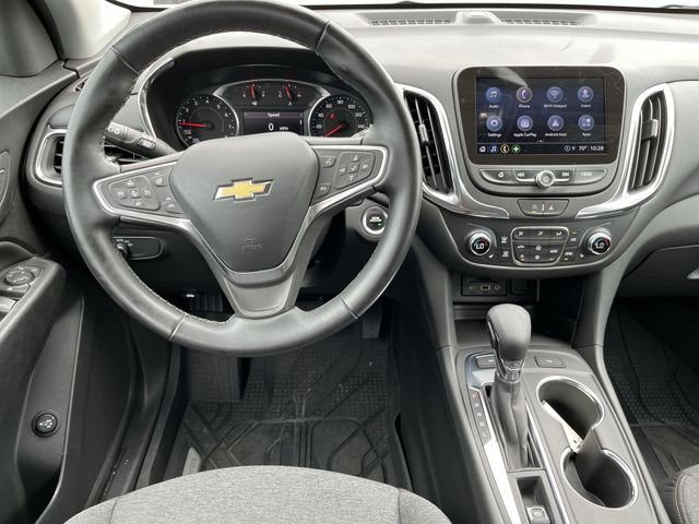 Used 2023 Gray Chevrolet LT image 12