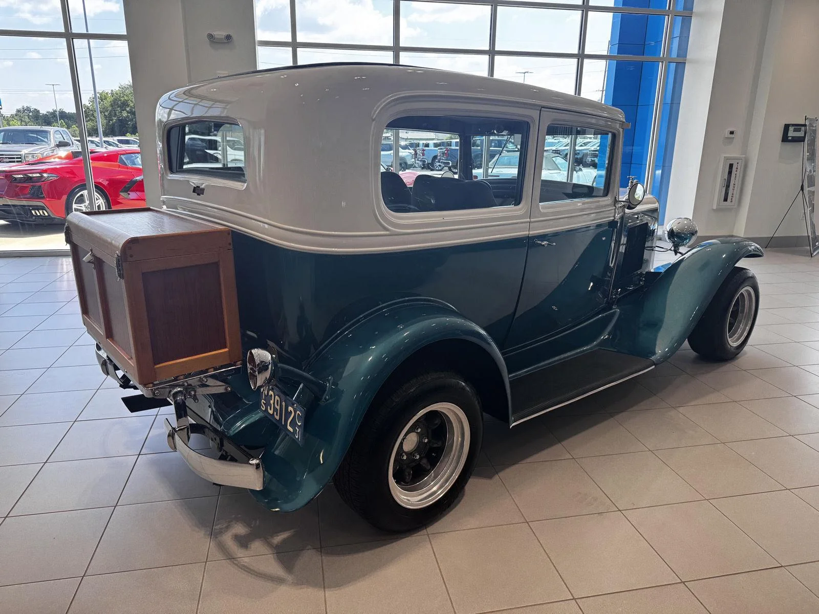 Used 1942  Chevrolet  image 5