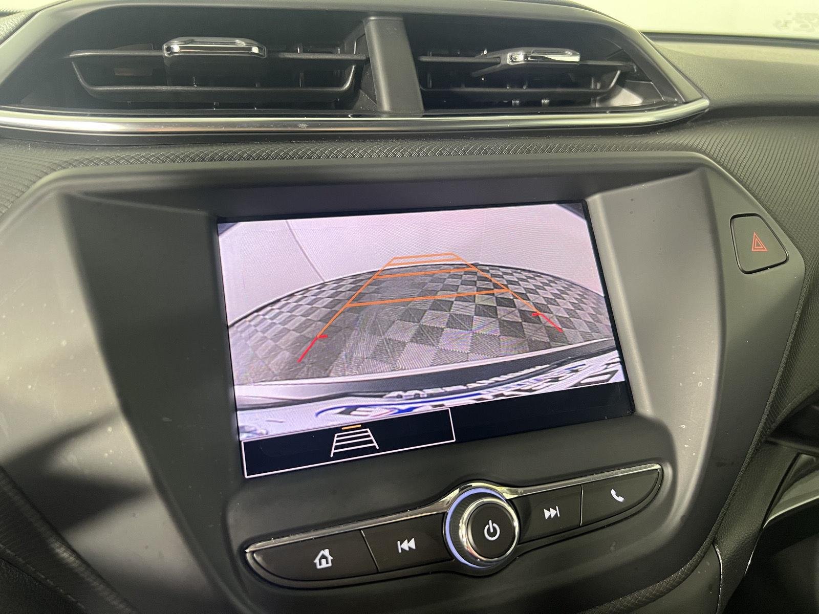 Used 2023 Sterling Gray Metallic Chevrolet LT image 35