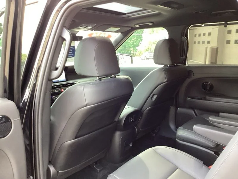 Used 2026 Black Hyundai XRT Pro image 21
