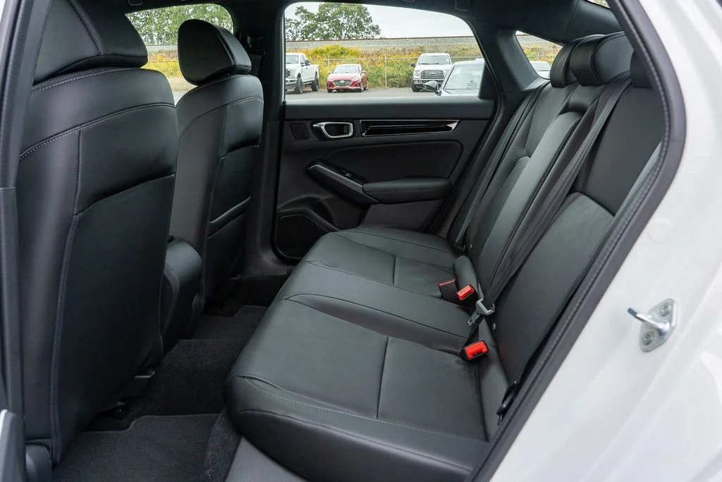 New 2026 Platinum White Pearl Honda Sport Touring image 11