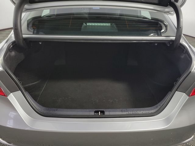 Used 2024 Silver Toyota SE image 26