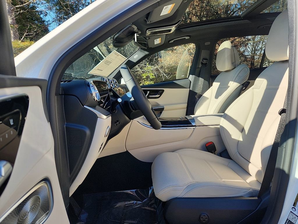 2026 Mercedes-Benz GLC Base - Photo 24