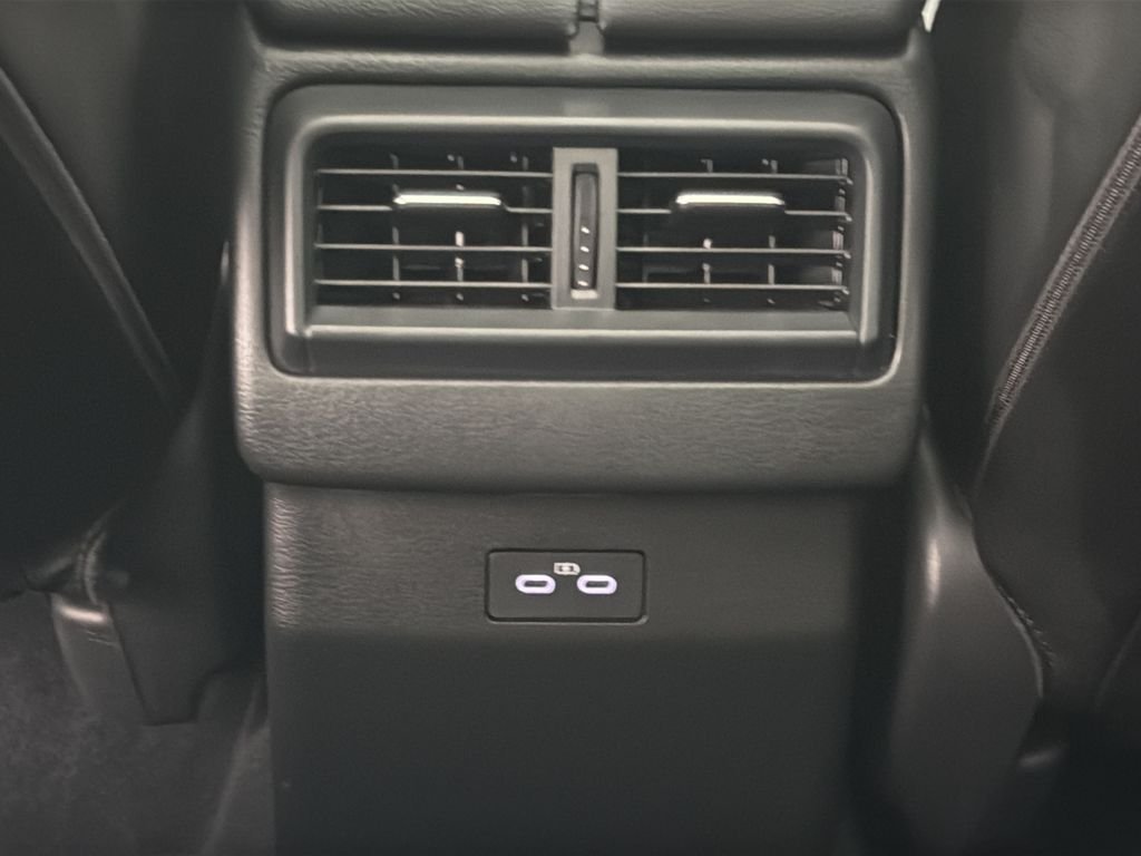 Certified Used 2026 Blue Mazda Premium image 13