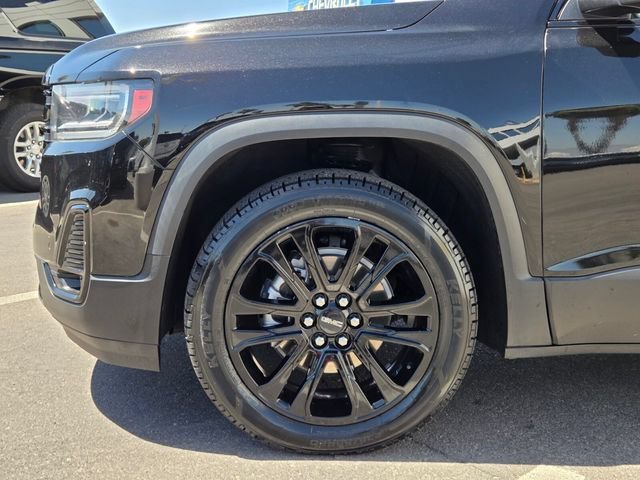 2022 GMC Acadia SLT - Photo 9