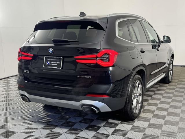 2023 BMW X3 30i - Photo 10