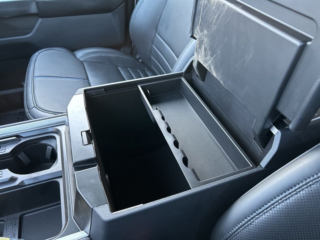 New 2026 Avalanche Ford Platinum image 35