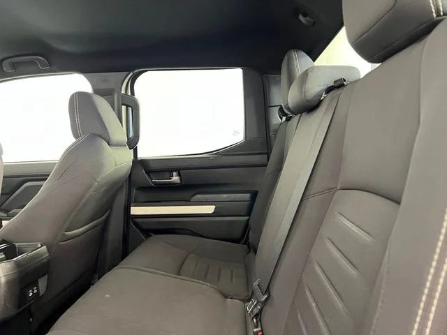 2024 Toyota Tacoma SR5 - Photo 32