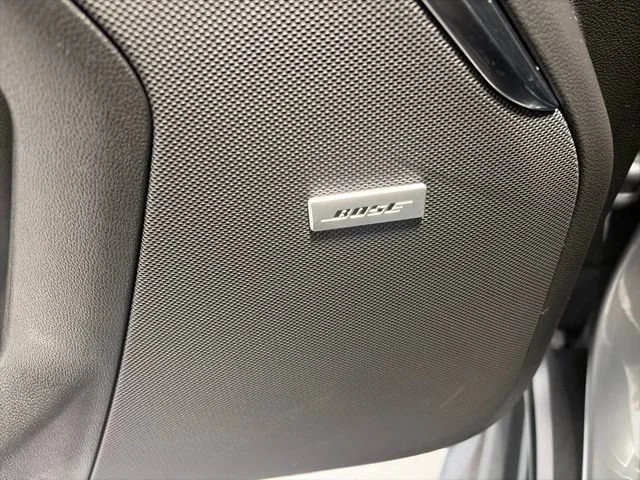 New 2026 Sterling Gray Metallic Chevrolet High Country image 11