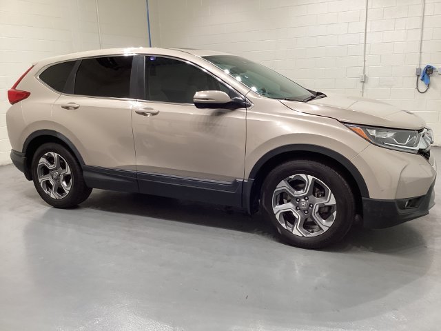 Used 2019  Honda EX image 7