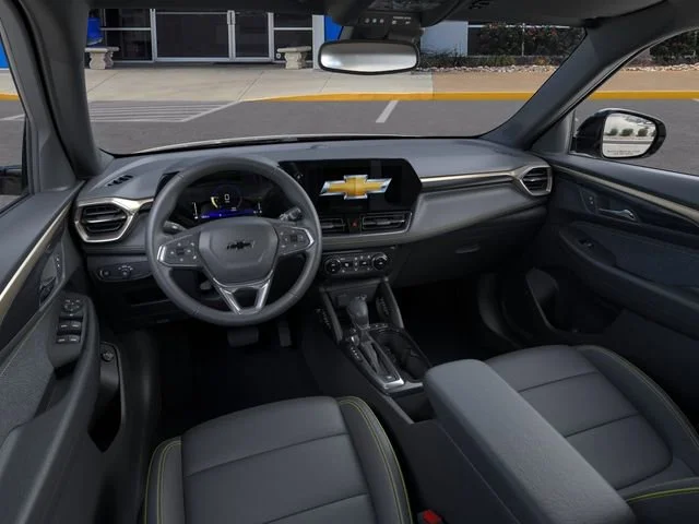 2026 Chevrolet Trailblazer Activ - Photo 15