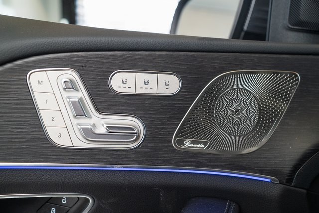 New 2026 Selenite Grey Metallic Mercedes-Benz GLE 350 image 49