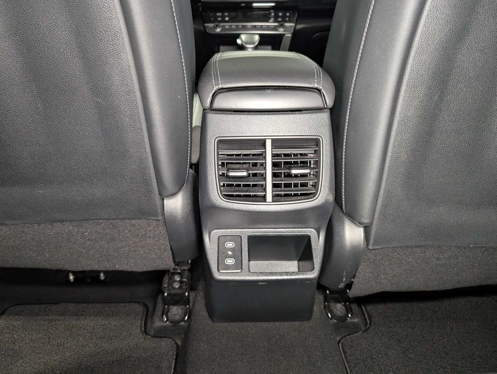 Used 2024 Gravity Gray Kia S image 21