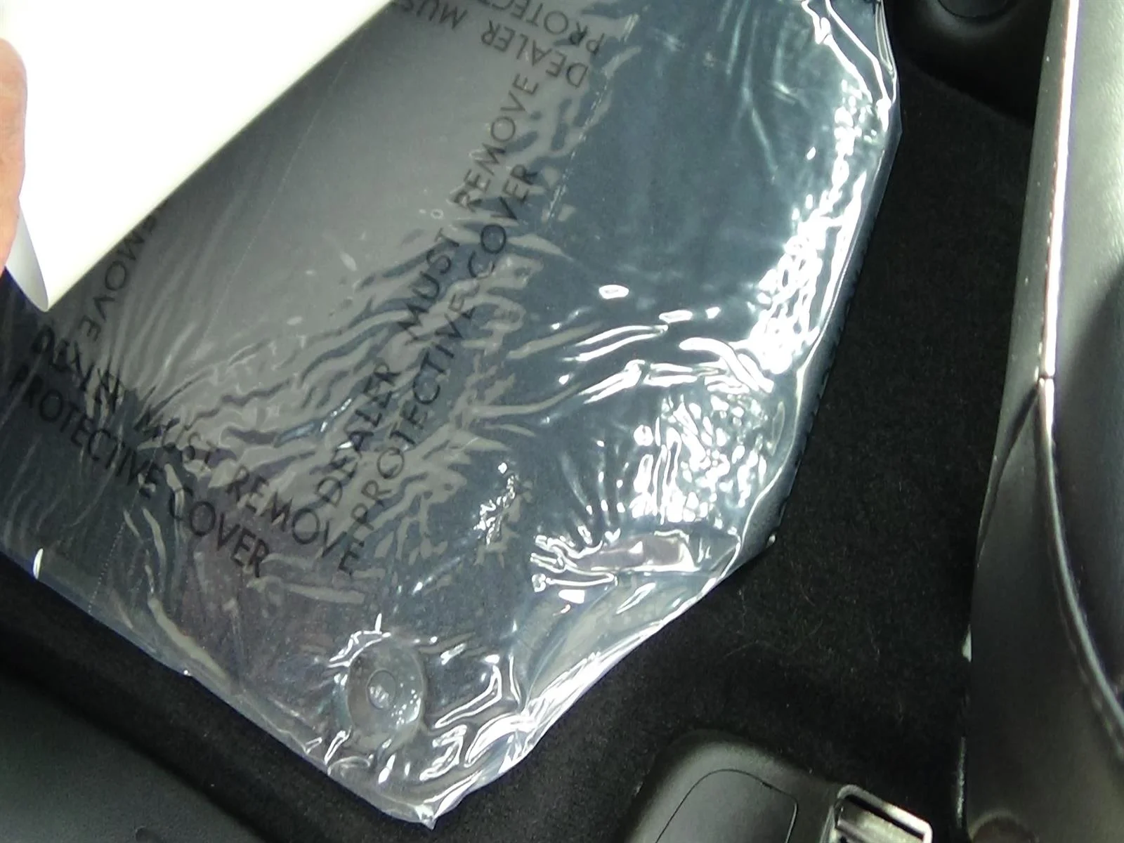 Used 2025 Bright White Clear Coat (pw7) Chrysler Select image 19