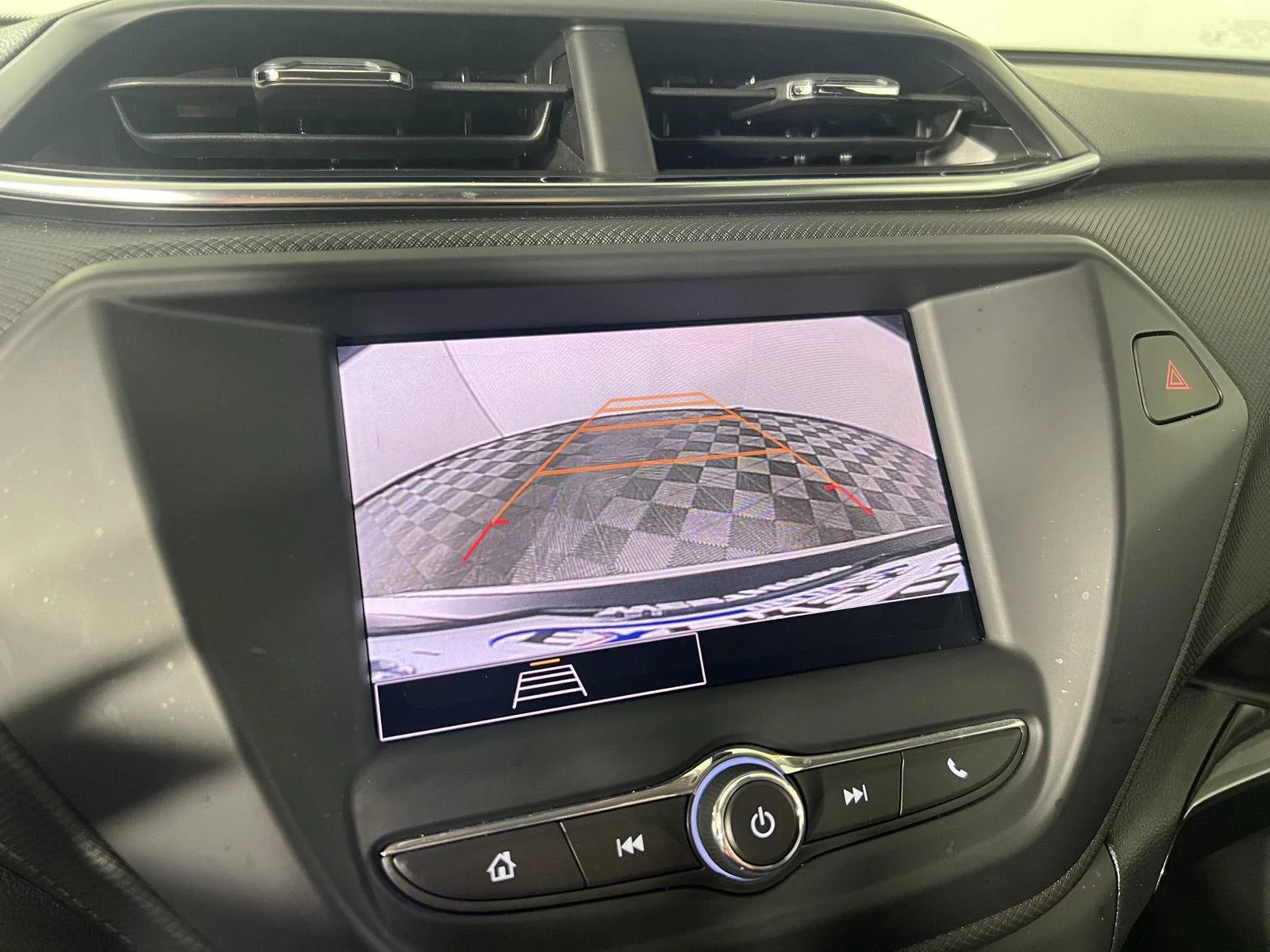 Used 2023 STERLING GRAY METALLIC Chevrolet LT image 35