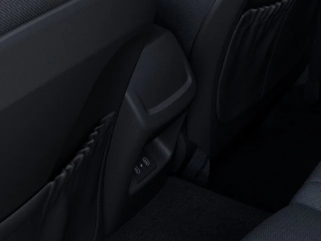 New 2027 Black Kia LXS image 26
