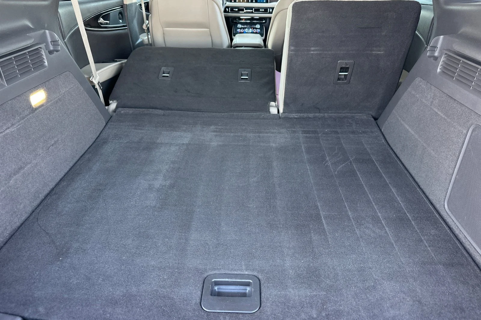 Used 2021 Gray Lincoln Reserve image 15