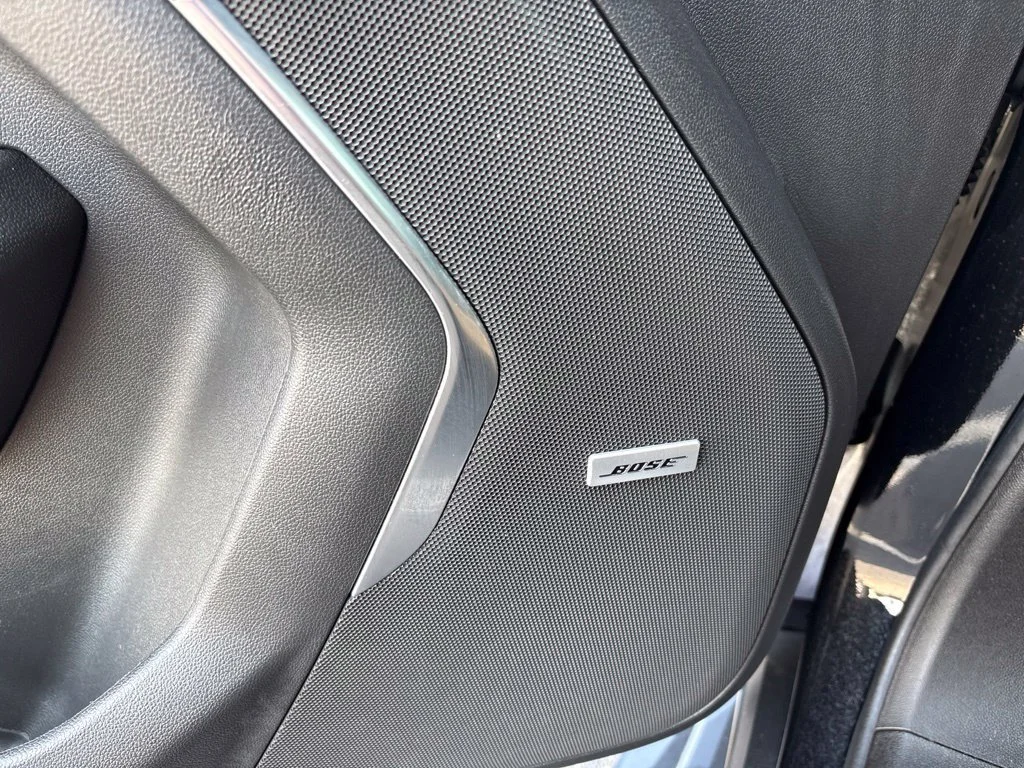 Used 2024 Black Chevrolet Premier image 18