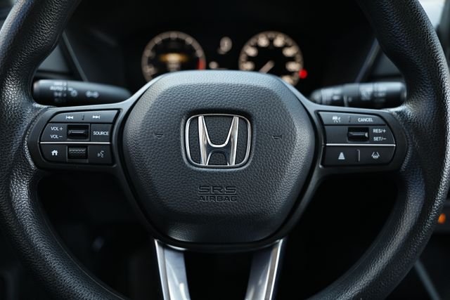 Used 2023 Black Honda EX image 32