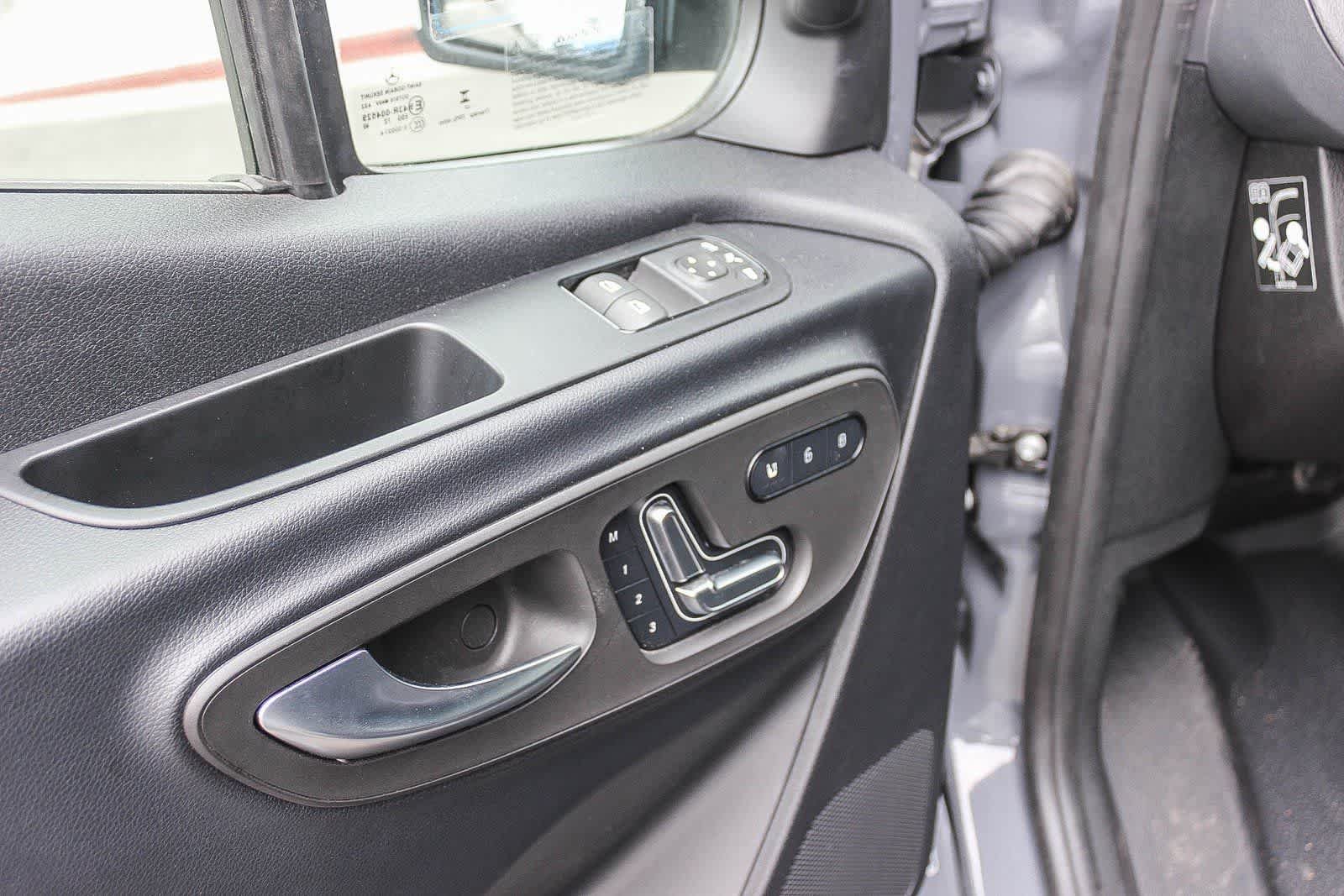 2023 Mercedes-Benz Sprinter Cargo Van Base - Photo 33